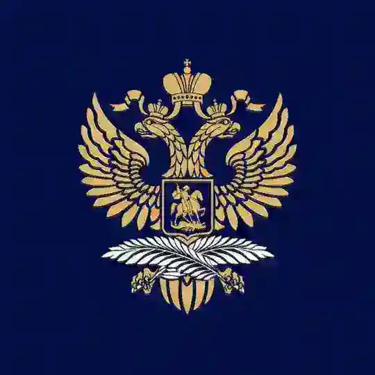 🇷🇺🇦🇴 Embaixada da Rússia em Angola