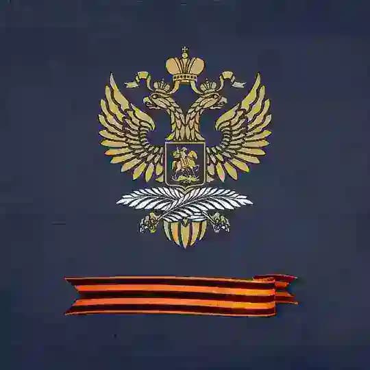 Embassy of Russia in Ethiopia 🇷🇺 Profile