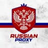 Russian proxy