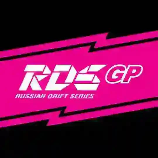 Russian Drift Series
