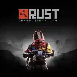 ☢️ RUST Console Edition [PS5/Xbox] Profile