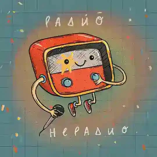 Радио Нерадио