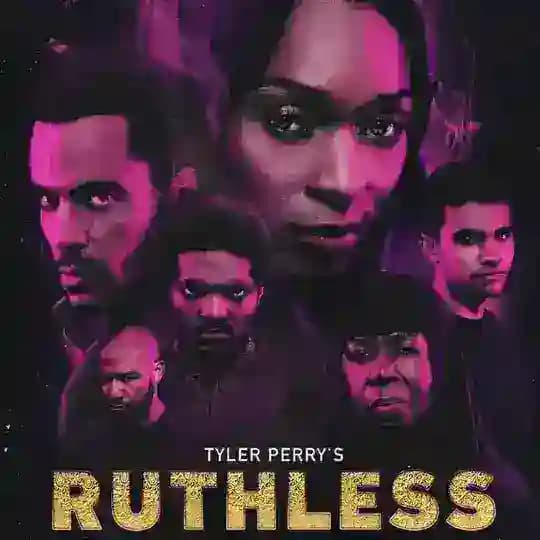 Ruthless Tyler Perry