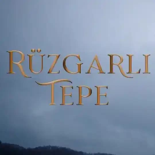 Ruzgarli Tepe