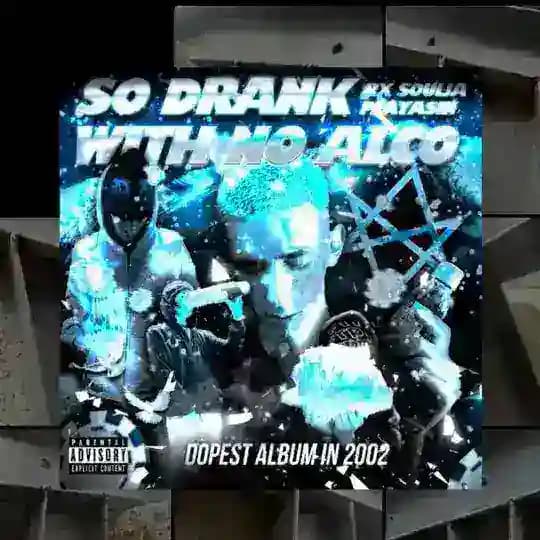 RX SOULJA
