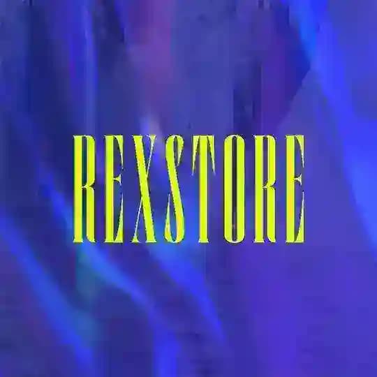 Rexstore 💋