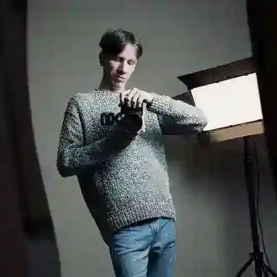 Алеха Рязанов 📸РЖЯ