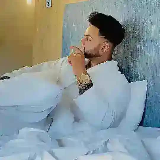 ARMAN MALIK