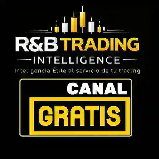 1-R&B TRADING SIEMPRE GRATIS Y SIN REGISTROS