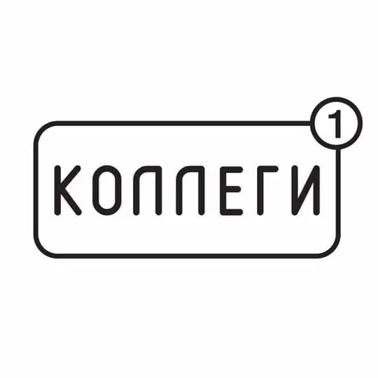 Рюмочная «Коллеги» на Сретенке