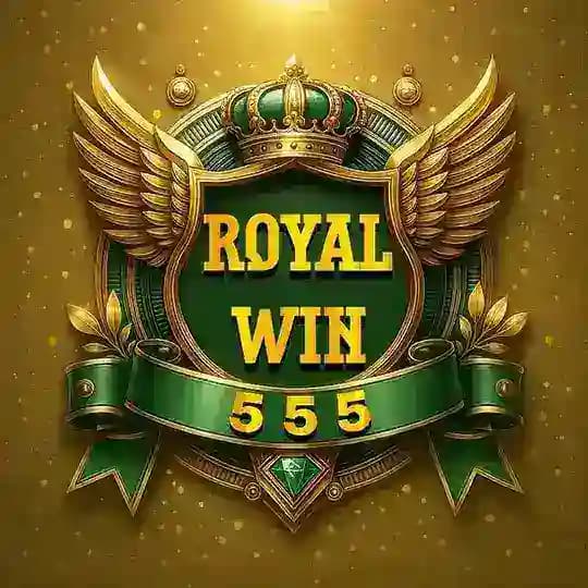 Royal Win 555