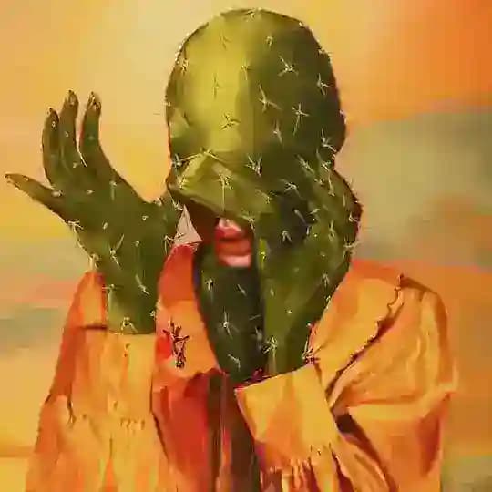 صَبّارة : أحياناً