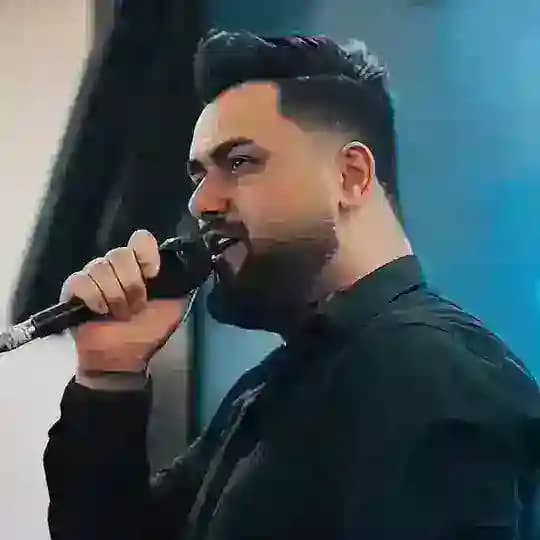 بهنام حسن زاده