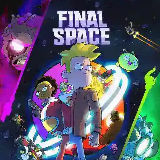 Final Space