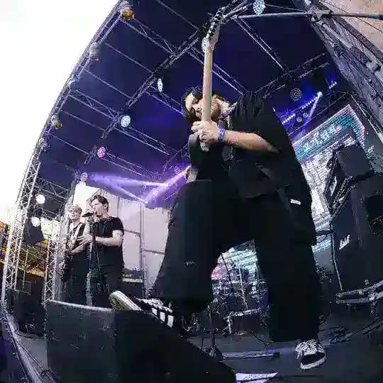 ведьмин сын