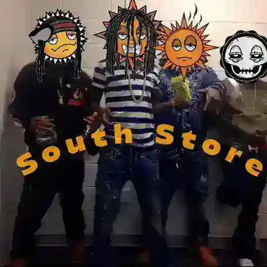 SOUTH STORE