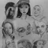تعليم الرسم للمبتدئين رسامين ✨