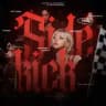 Sidē 🏎\Kīck，伊