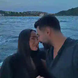 ﮼سکوت🖤 Profile