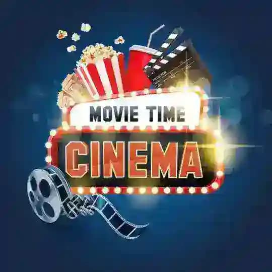 The Movie online 🎬