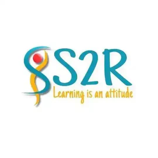 S2R PHYSICS FAMILY (BSc. 🎯 & MSc.)