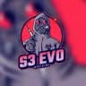 S3-EVO 🔴⚪