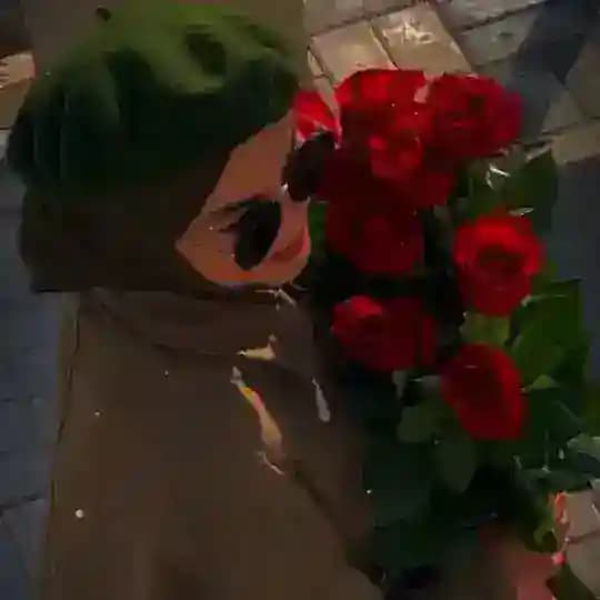 غروري ضروري ✨🖤