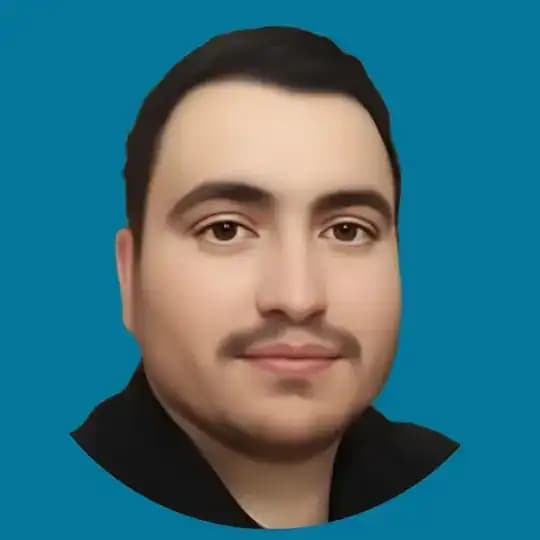 Seyed Ali Hosseini | اخبار مهاجرین