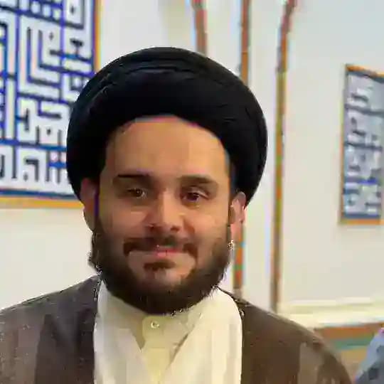 حيدر الفالي