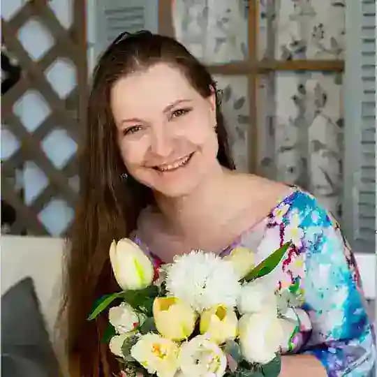 Анжела про отношения ❤️