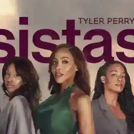 The Sistas Vf