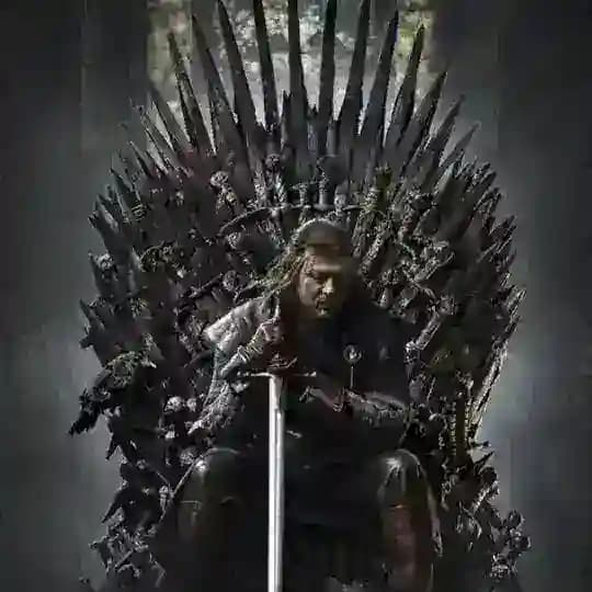 مسلسل صراع العروش Game Of Thrones