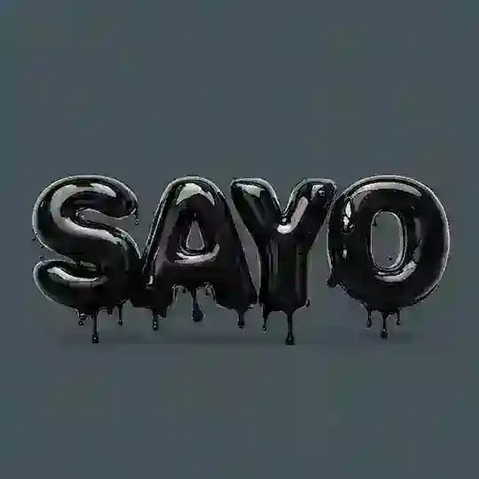 𝗦𝗔𝗬𝗢
