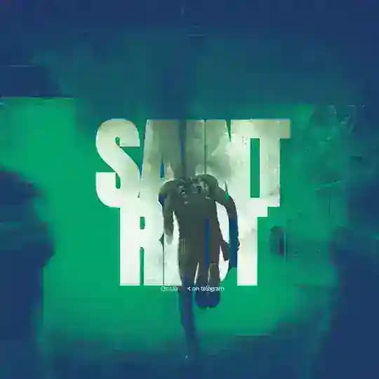 SAINT RIOT 🏆
