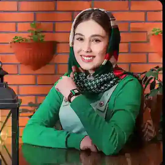 صبا اکبری / saba akbary