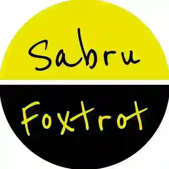 Sabru Foxtrot