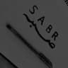 ➹ 🖤 صَبر | 𝐒𝐀𝐁𝐑 •