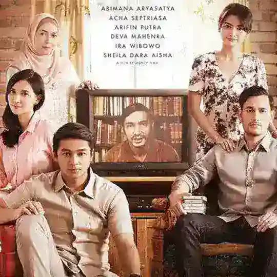 Sabtu Bersama Bapak❣️ (2016) Profile