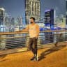 SACHIN MUMBAI