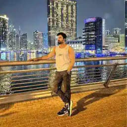 SACHIN MUMBAI Profile