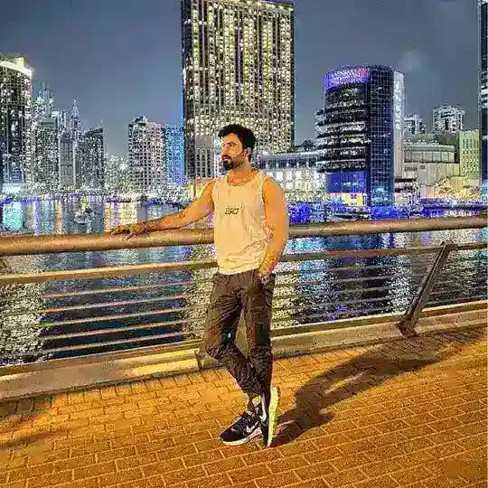 SACHIN MUMBAI Profile