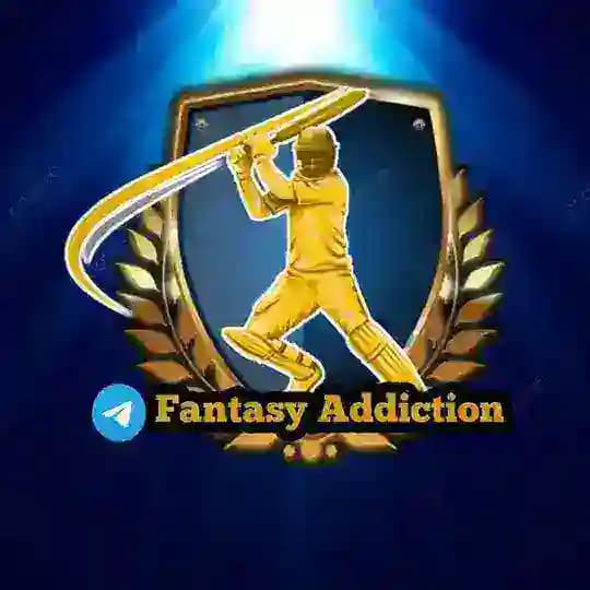 🔥Fantasy Addiction 🔥 (ipl, international, BBL all matches free teams and Prediction ) Profile