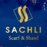 Sachli scarf