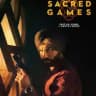📺 Sacred Games (2018 - )