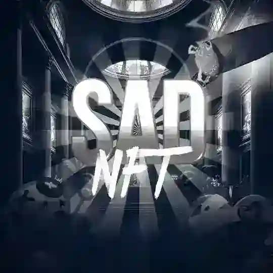 Sad NFT
