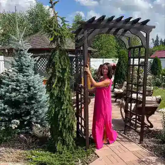 Сад Леди Мэри 🌹 Profile