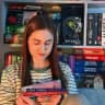 сэд полли 📚