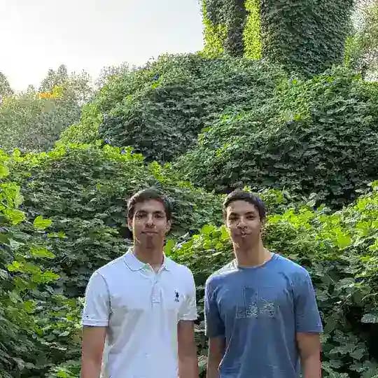 Sadanovs’ Blog