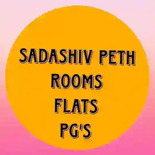 Sadashiv peth Rooms