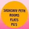 Sadashiv peth Rooms